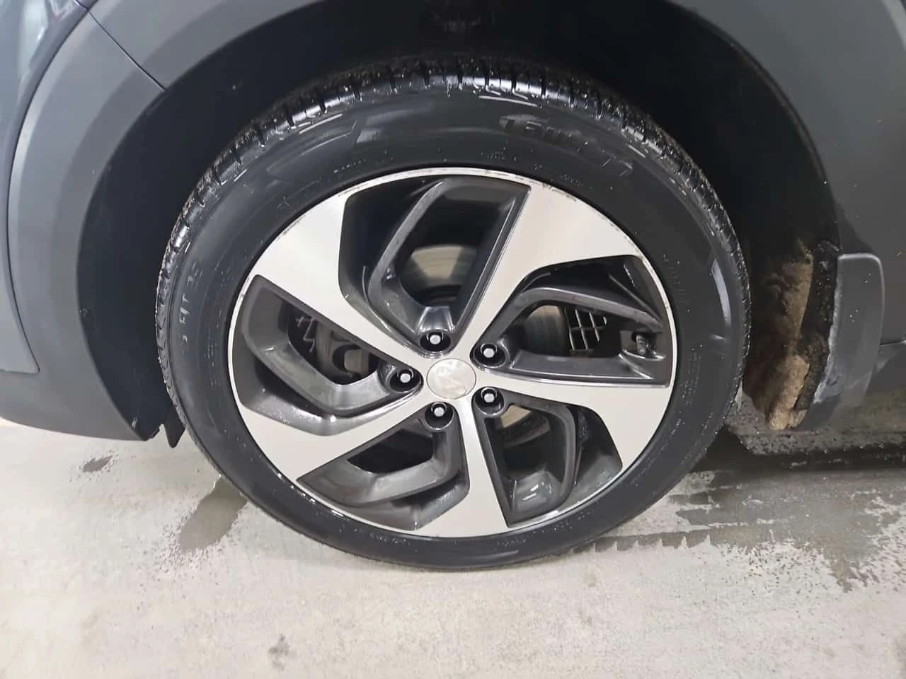 Hyundai Tucson  LIMITED| ��������| ��������| CARFAX | Mobile.bg � ����������� 6