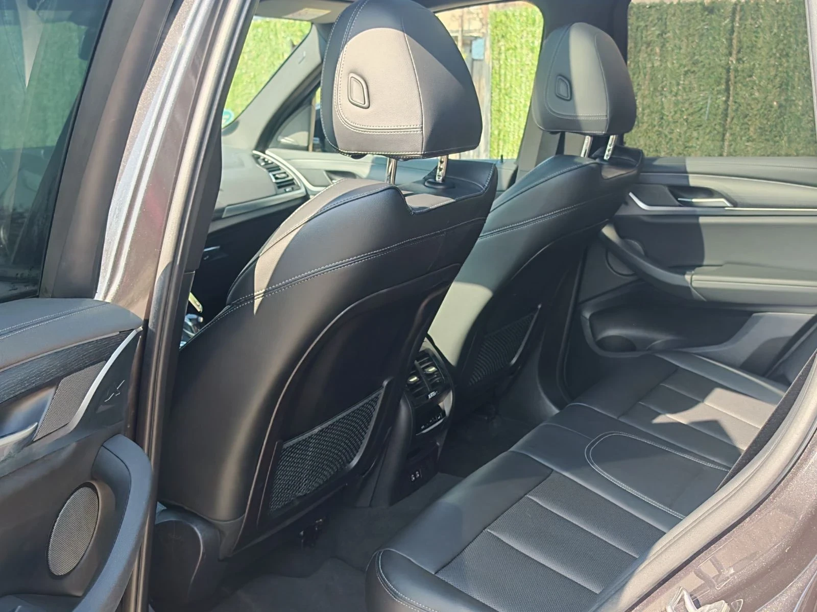 BMW X3 BMW X3 xDrive 30d M TOP, снимка 10 - Автомобили и джипове - 53856527