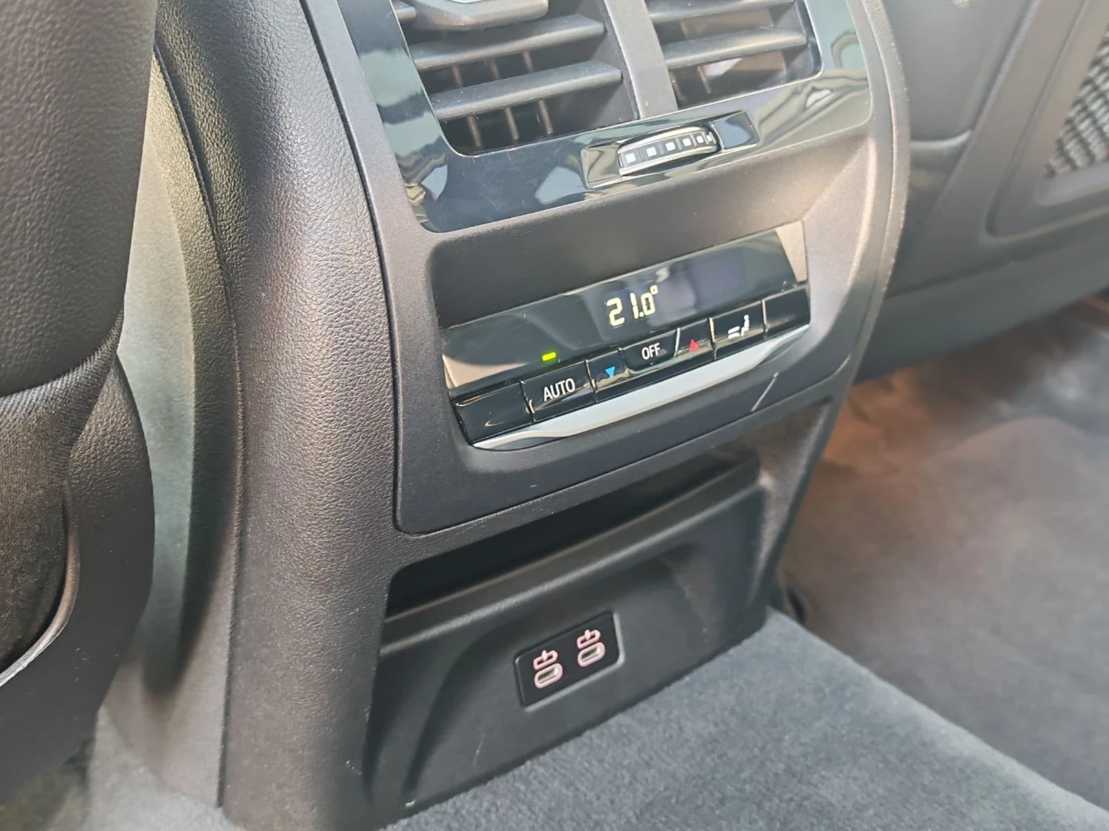 BMW X3 BMW X3 xDrive 30d M TOP, снимка 8 - Автомобили и джипове - 53856527