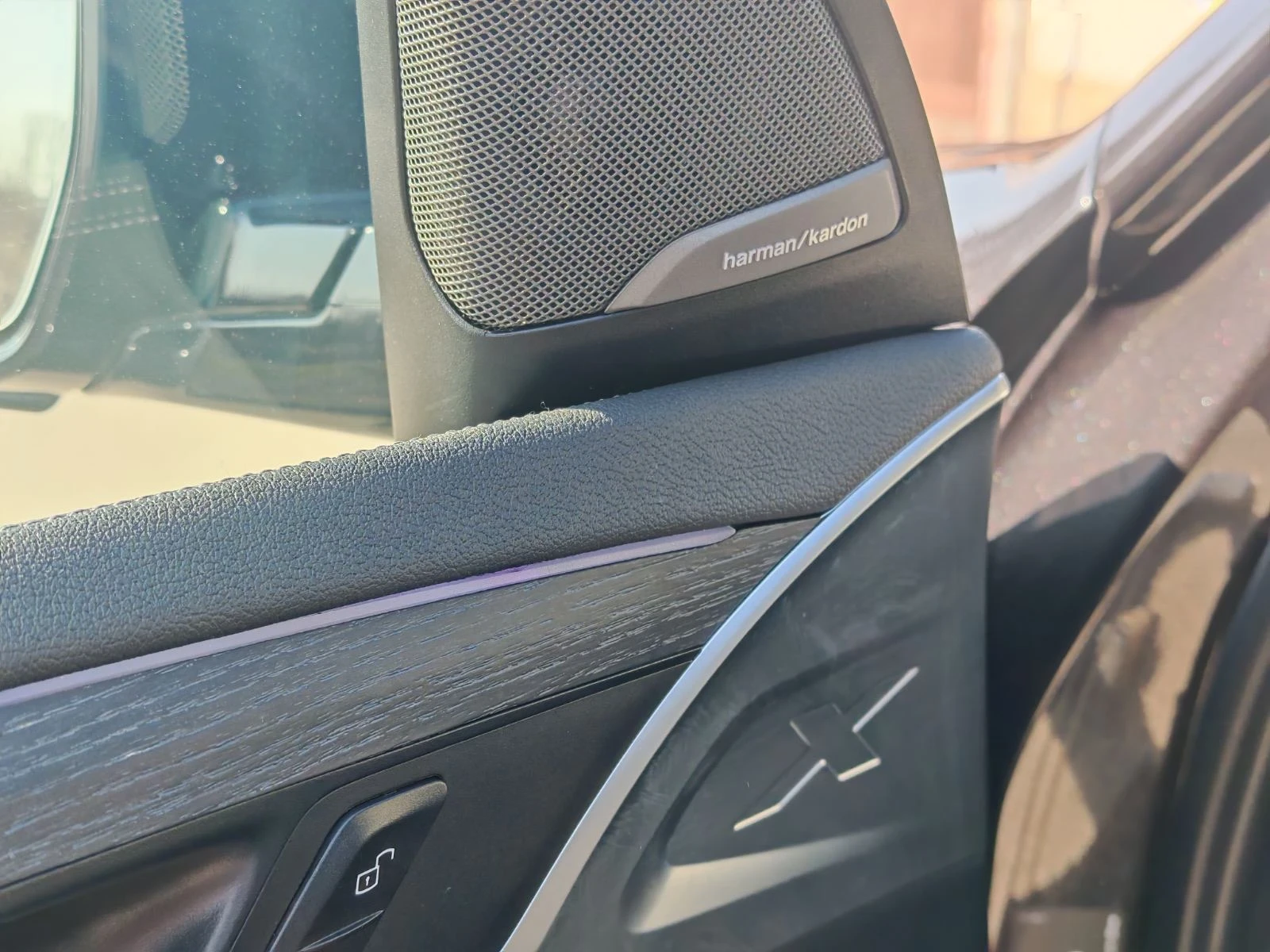 BMW X3 BMW X3 xDrive 30d M TOP, снимка 7 - Автомобили и джипове - 53856527