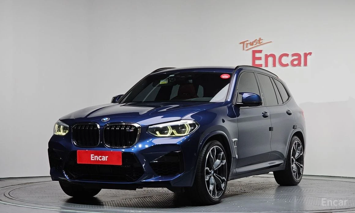 BMW X3 M* ВАКУМ* ОБДУХ* 360* GESTURE