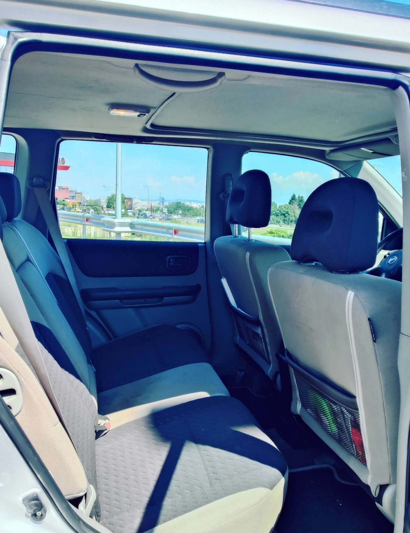 Nissan X-trail, снимка 6 - Автомобили и джипове - 54450645