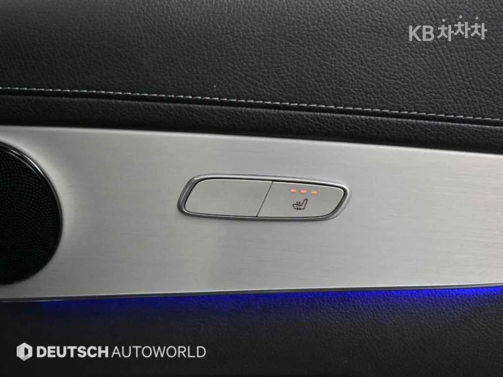 Mercedes-Benz GLC 220, снимка 16 - Автомобили и джипове - 54772850