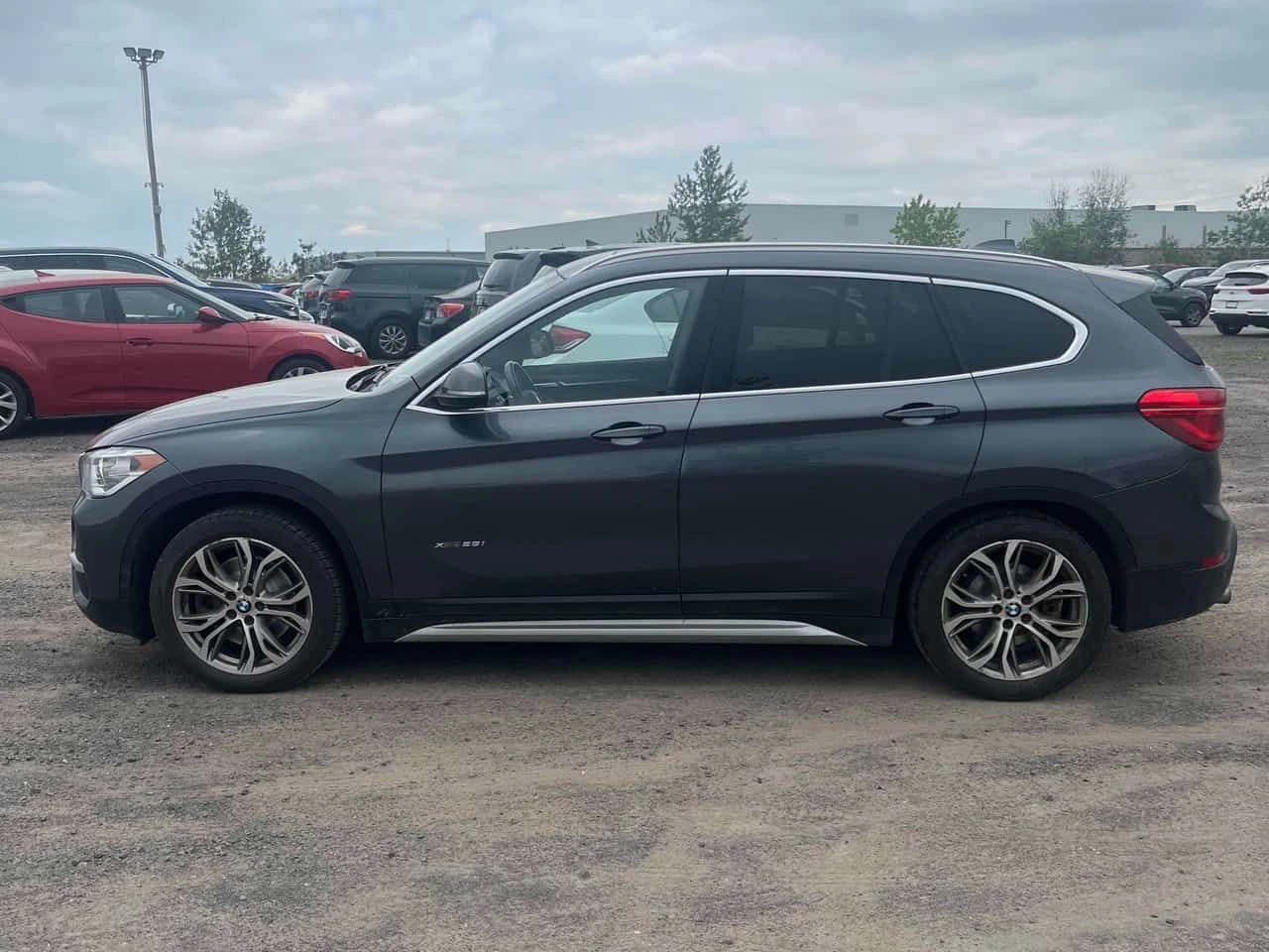 BMW X1 * xDrive28i * 2 ����� * ���������� * ������� * ��� | Mobile.bg � ����������� 2