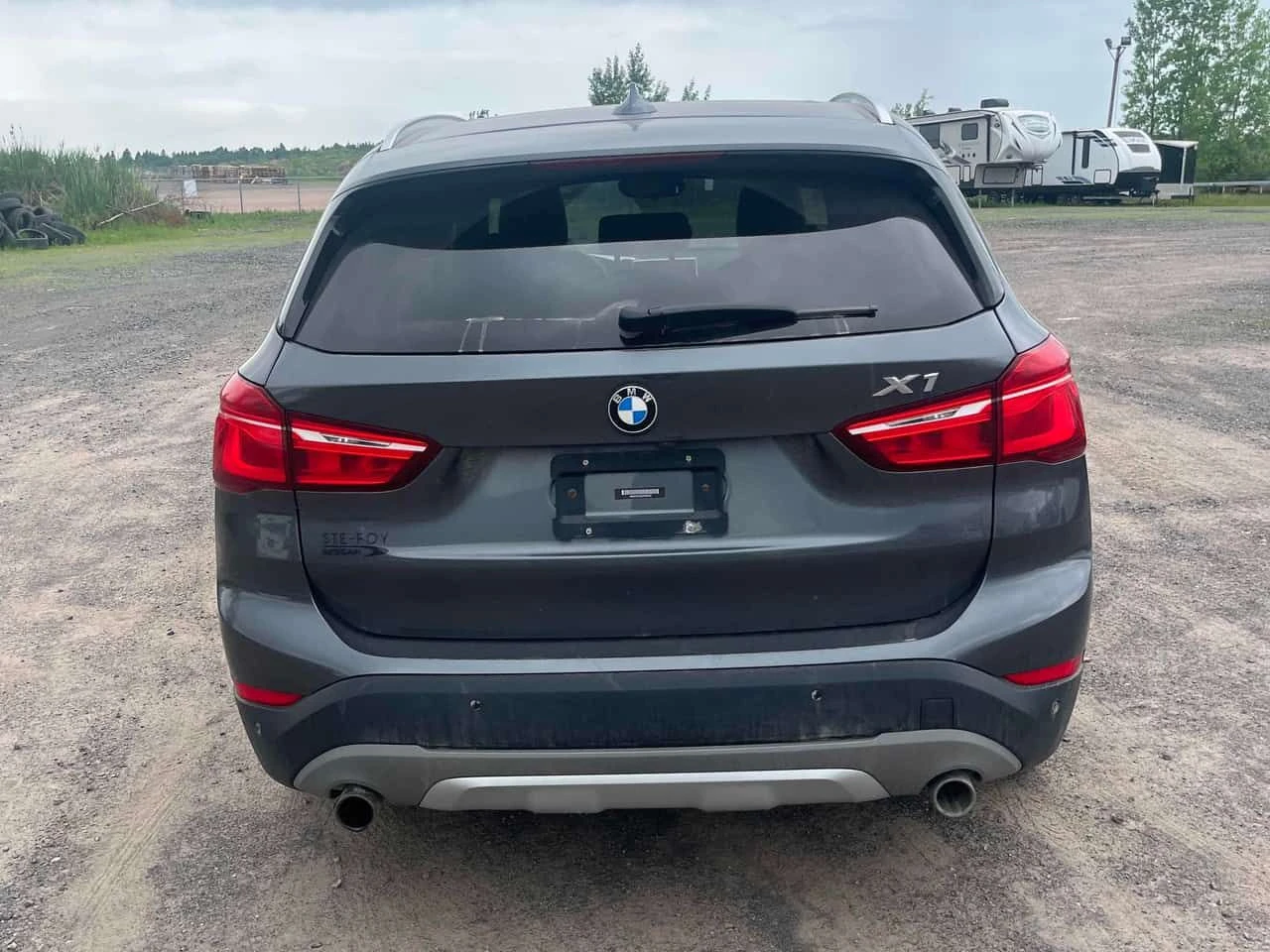 BMW X1 * xDrive28i * 2 ����� * ���������� * ������� * ��� | Mobile.bg � ����������� 13