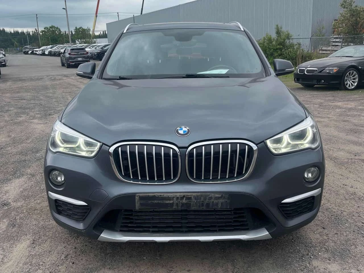 BMW X1 * xDrive28i * 2 ����� * ���������� * ������� * ��� | Mobile.bg � ����������� 6