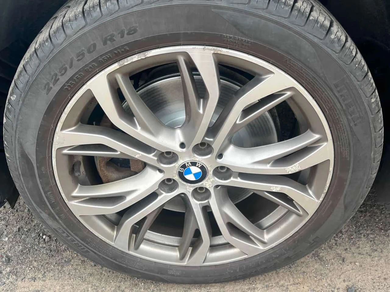 BMW X1 * xDrive28i * 2 ����� * ���������� * ������� * ��� | Mobile.bg � ����������� 16
