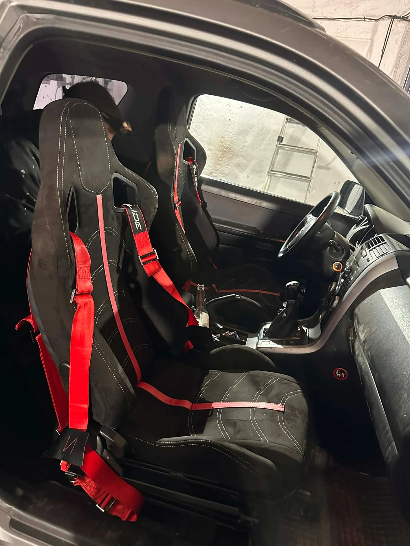 Suzuki Grand vitara 1.9, снимка 8 - Автомобили и джипове - 54962407