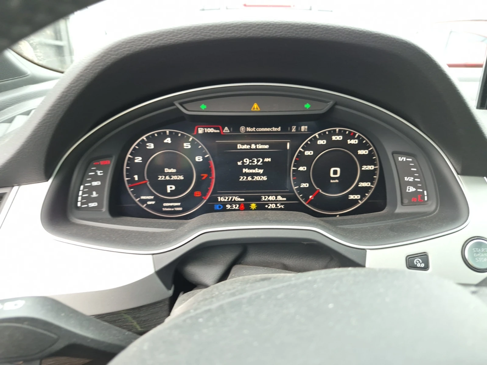 Audi Q7 TECHNIK* �������* ���������* ��������*  | Mobile.bg � ����������� 8