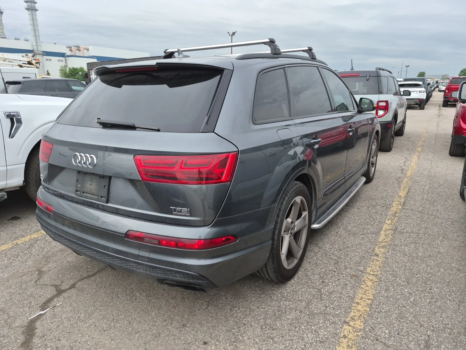 Audi Q7 TECHNIK* �������* ���������* ��������*  | Mobile.bg � ����������� 3