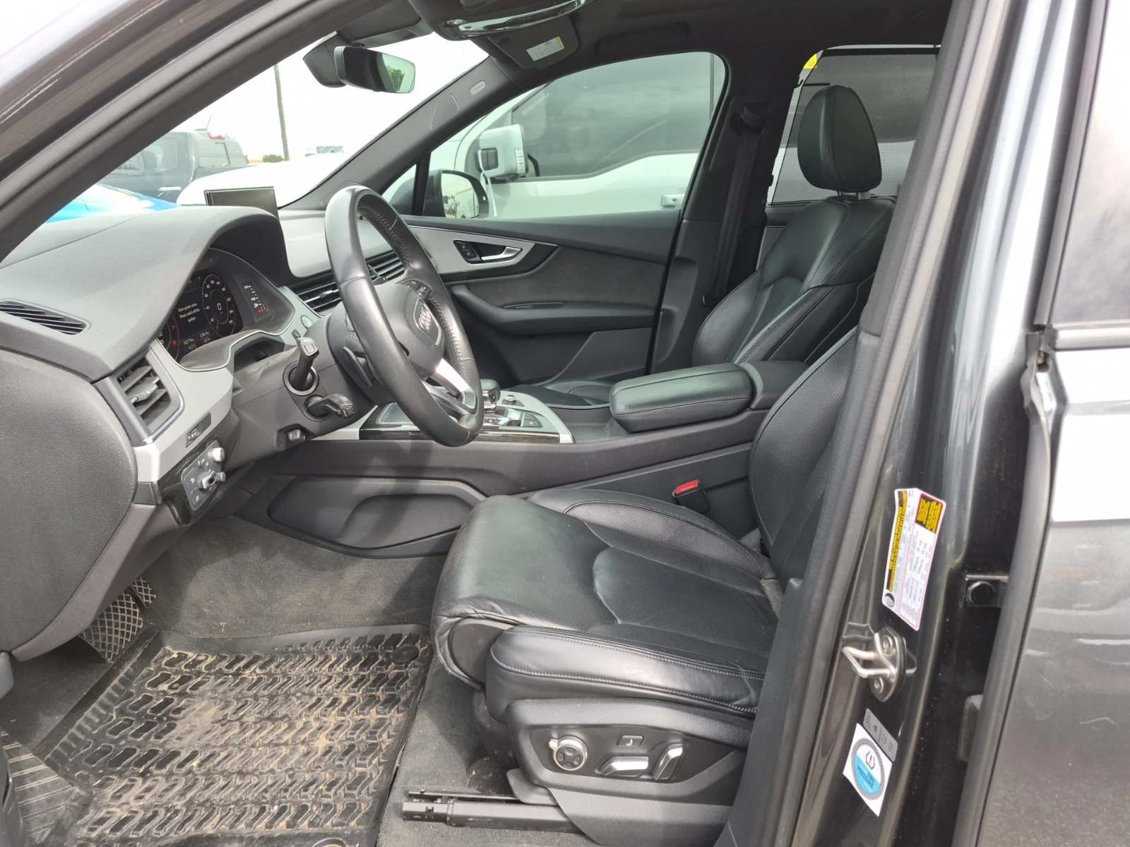 Audi Q7 TECHNIK* �������* ���������* ��������*  | Mobile.bg � ����������� 5
