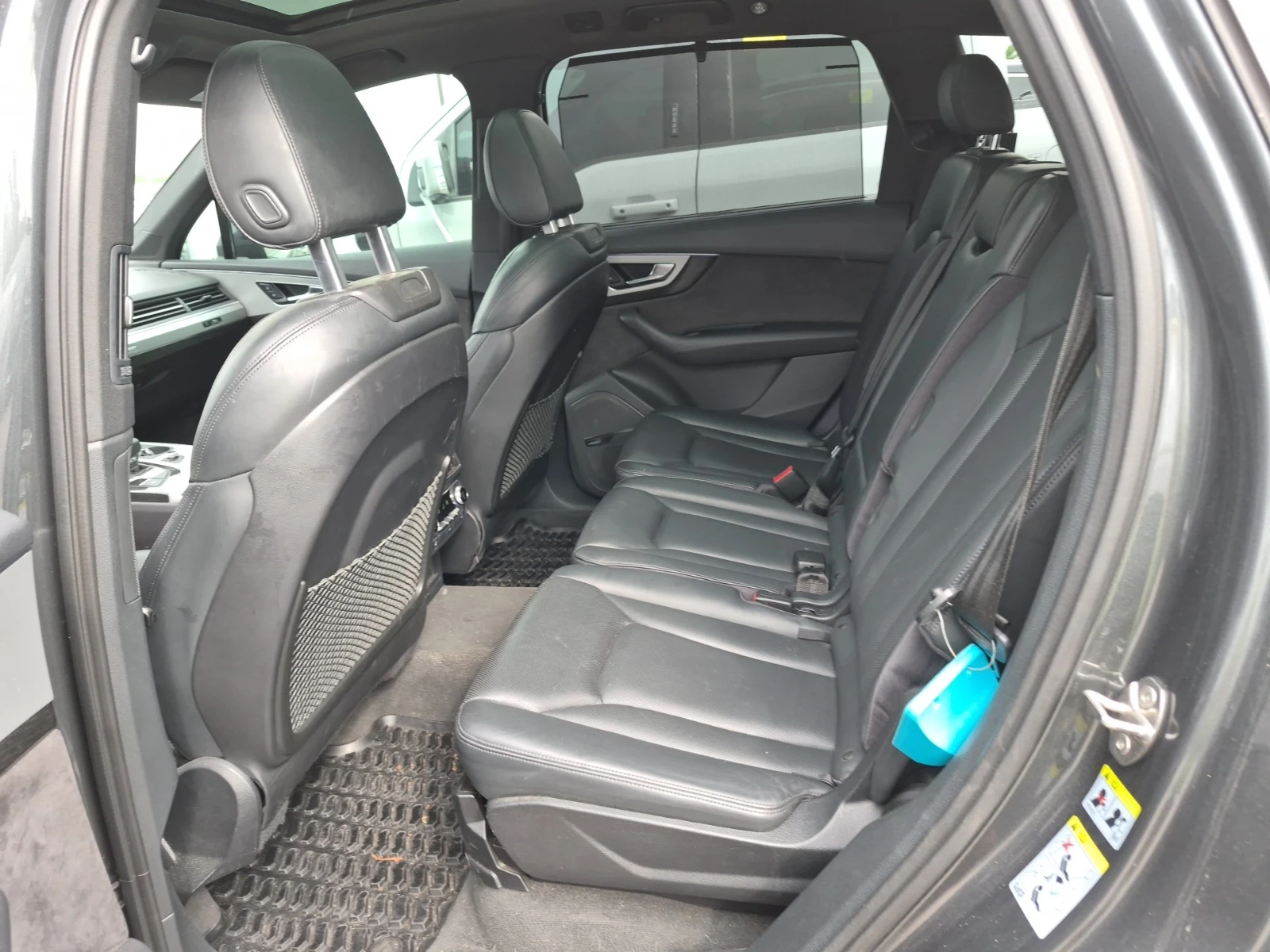 Audi Q7 TECHNIK* �������* ���������* ��������*  | Mobile.bg � ����������� 10