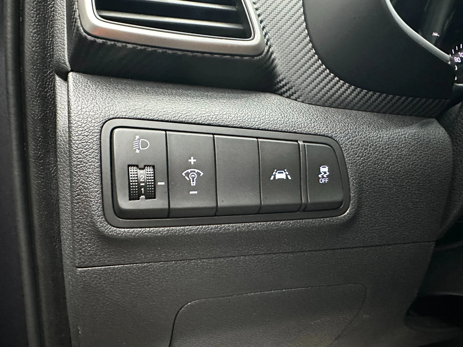 Hyundai Tucson IX35/face/ГАРАНЦИЯ, снимка 11 - Автомобили и джипове - 55537377