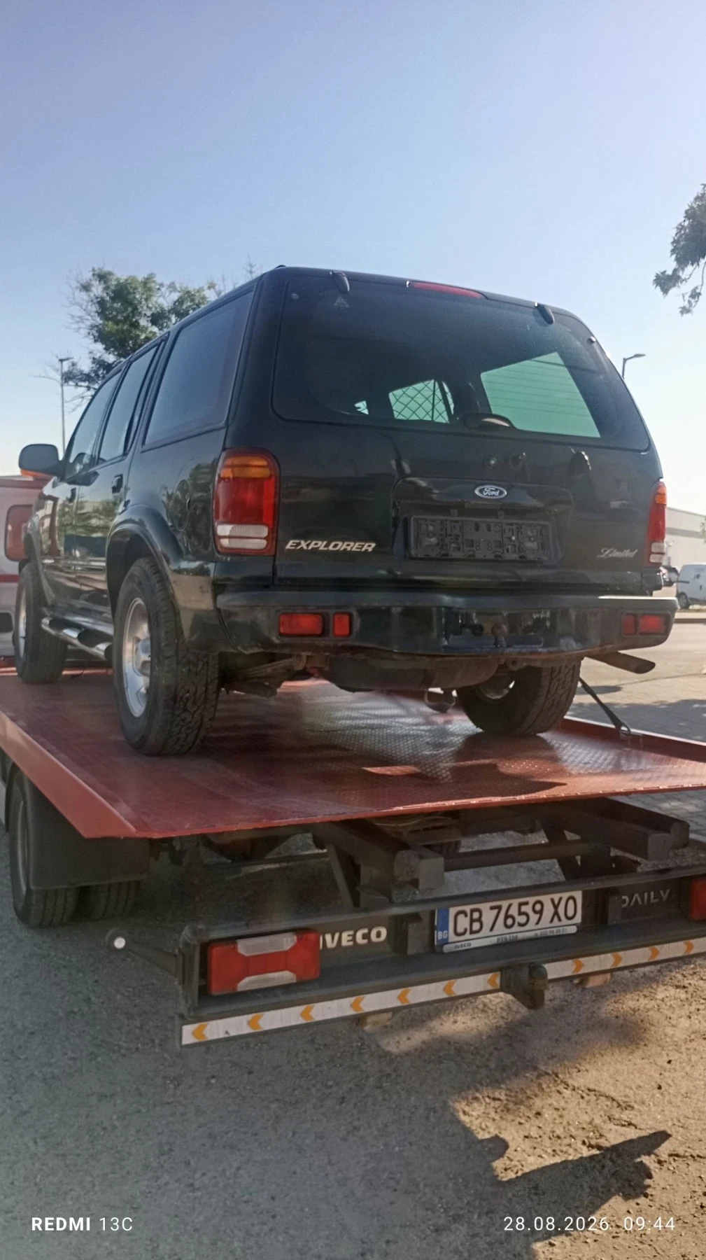 Ford Explorer 4.0 | Mobile.bg � ����������� 4