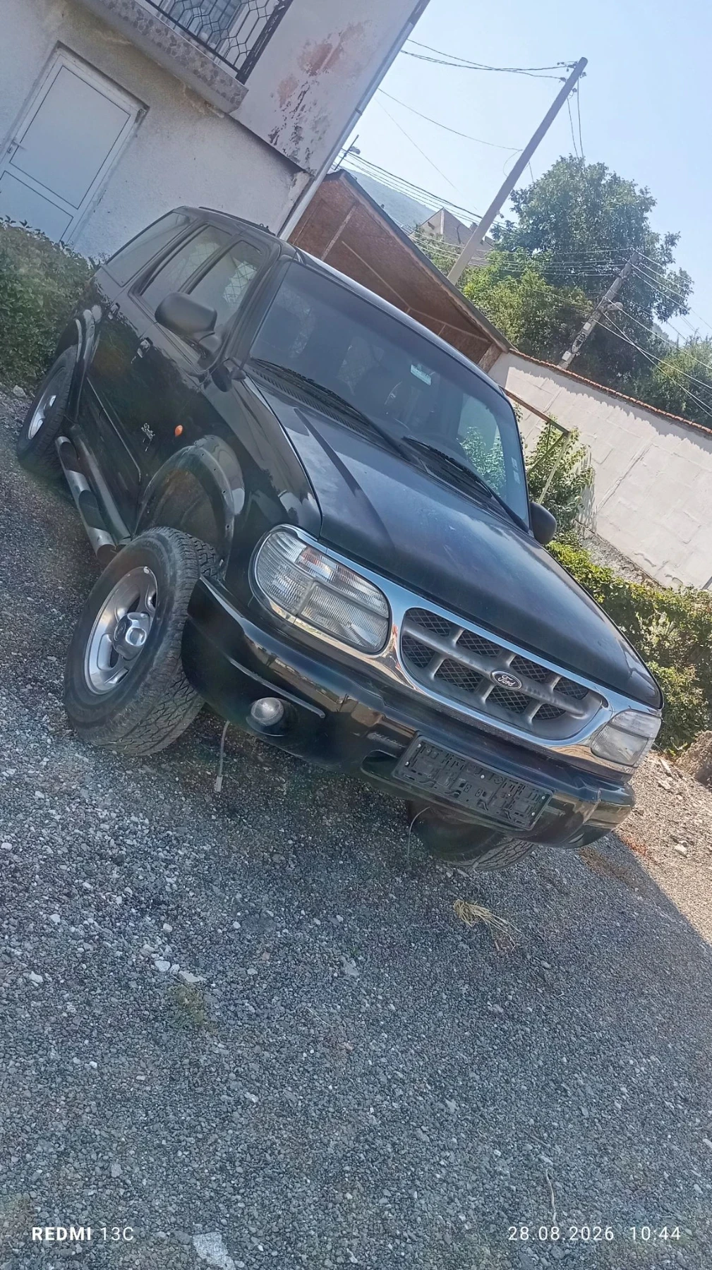 Ford Explorer 4.0 | Mobile.bg � ����������� 2