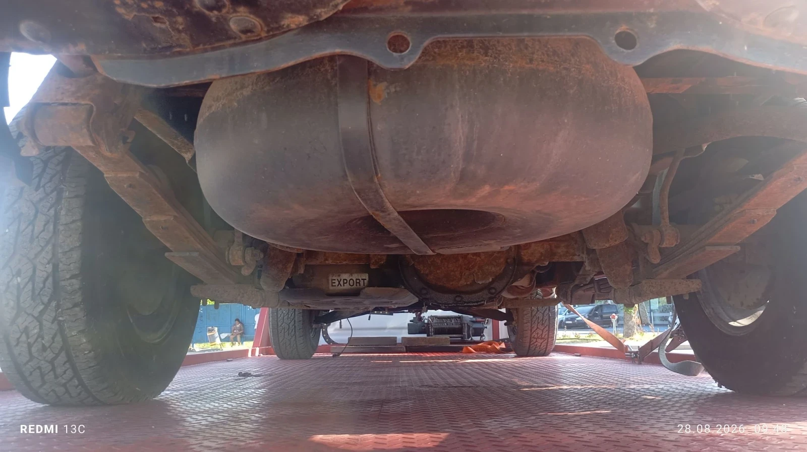 Ford Explorer 4.0 | Mobile.bg � ����������� 10