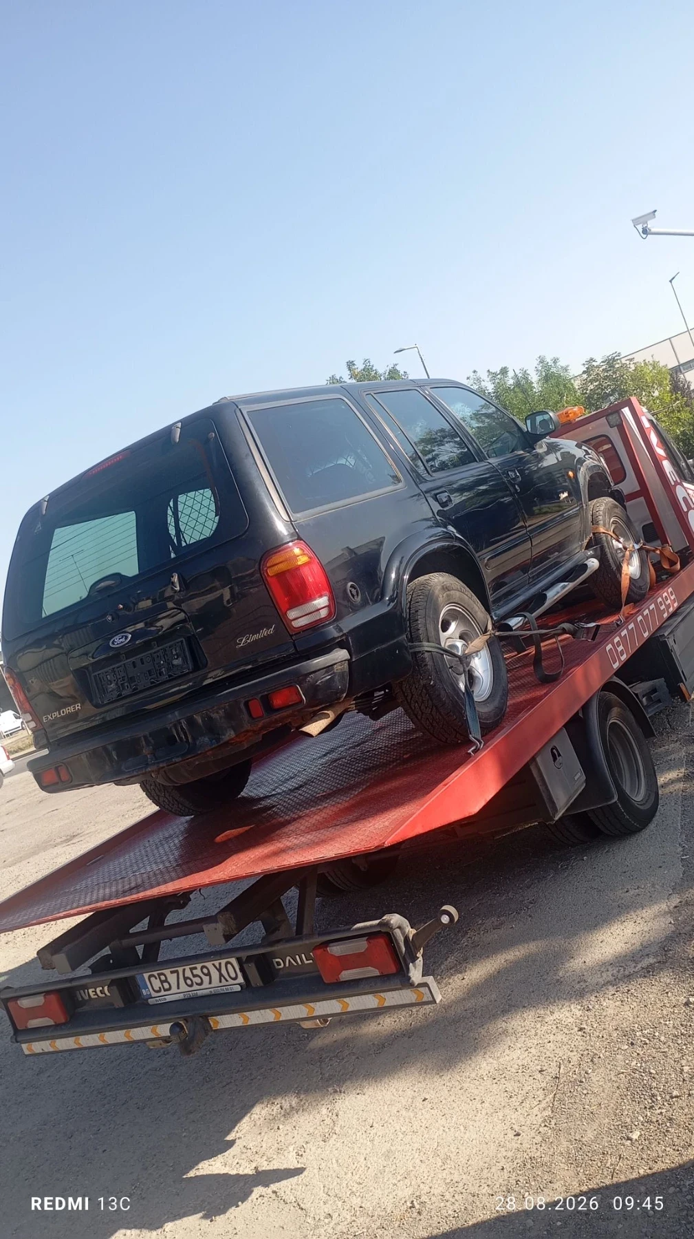 Ford Explorer 4.0 | Mobile.bg � ����������� 3