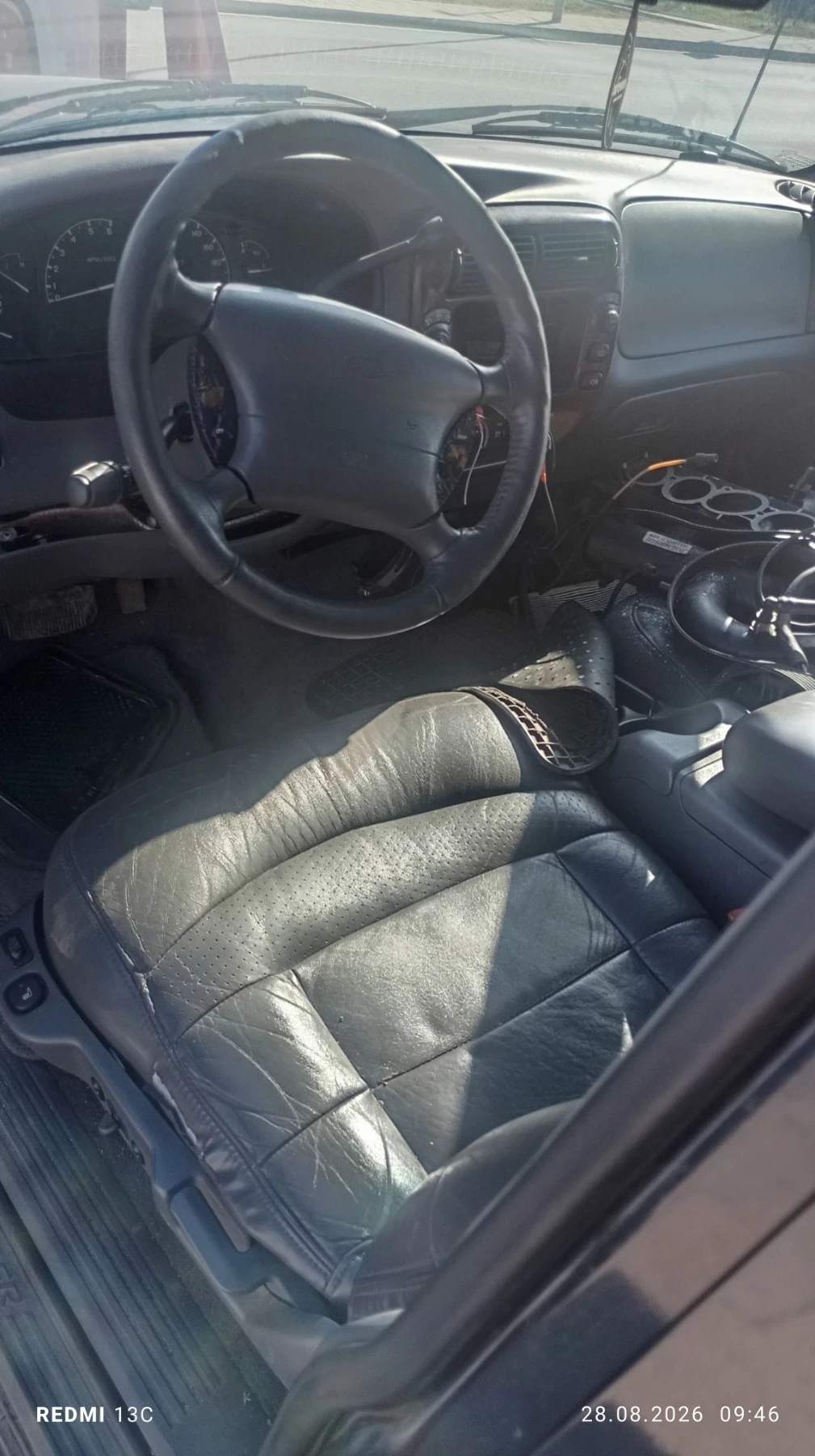 Ford Explorer 4.0 | Mobile.bg � ����������� 6