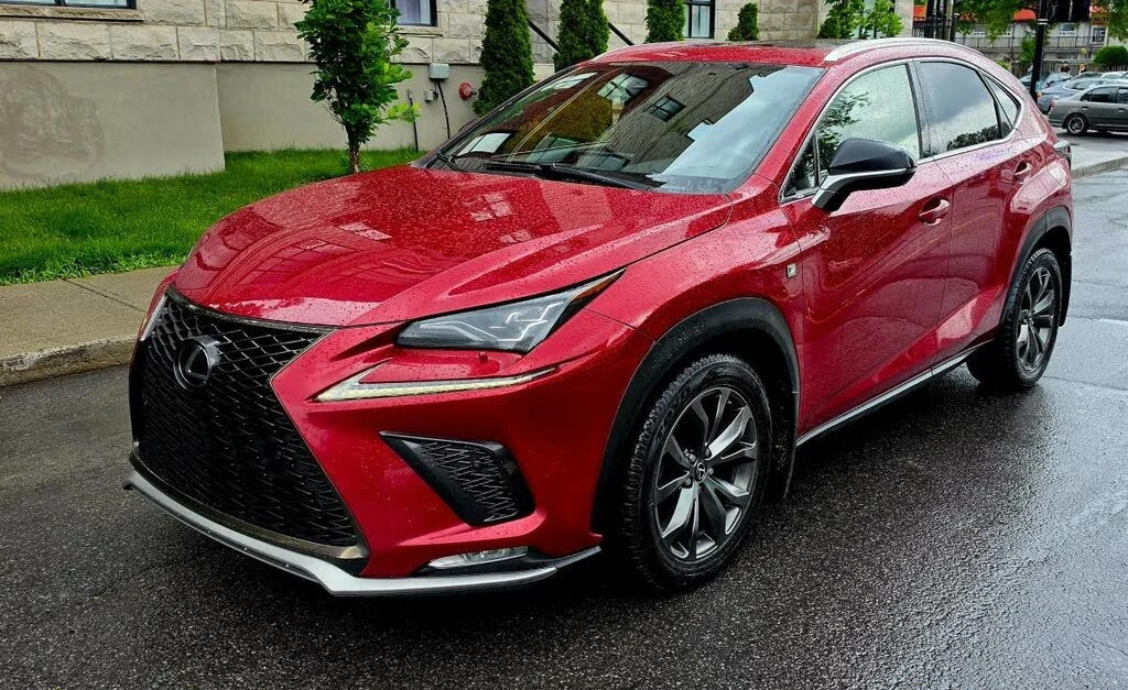 Lexus NX 300 2.0 F Sport AWD  | Mobile.bg � ����������� 3