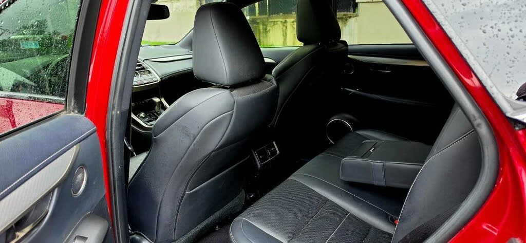 Lexus NX 300 2.0 F Sport AWD  | Mobile.bg � ����������� 8
