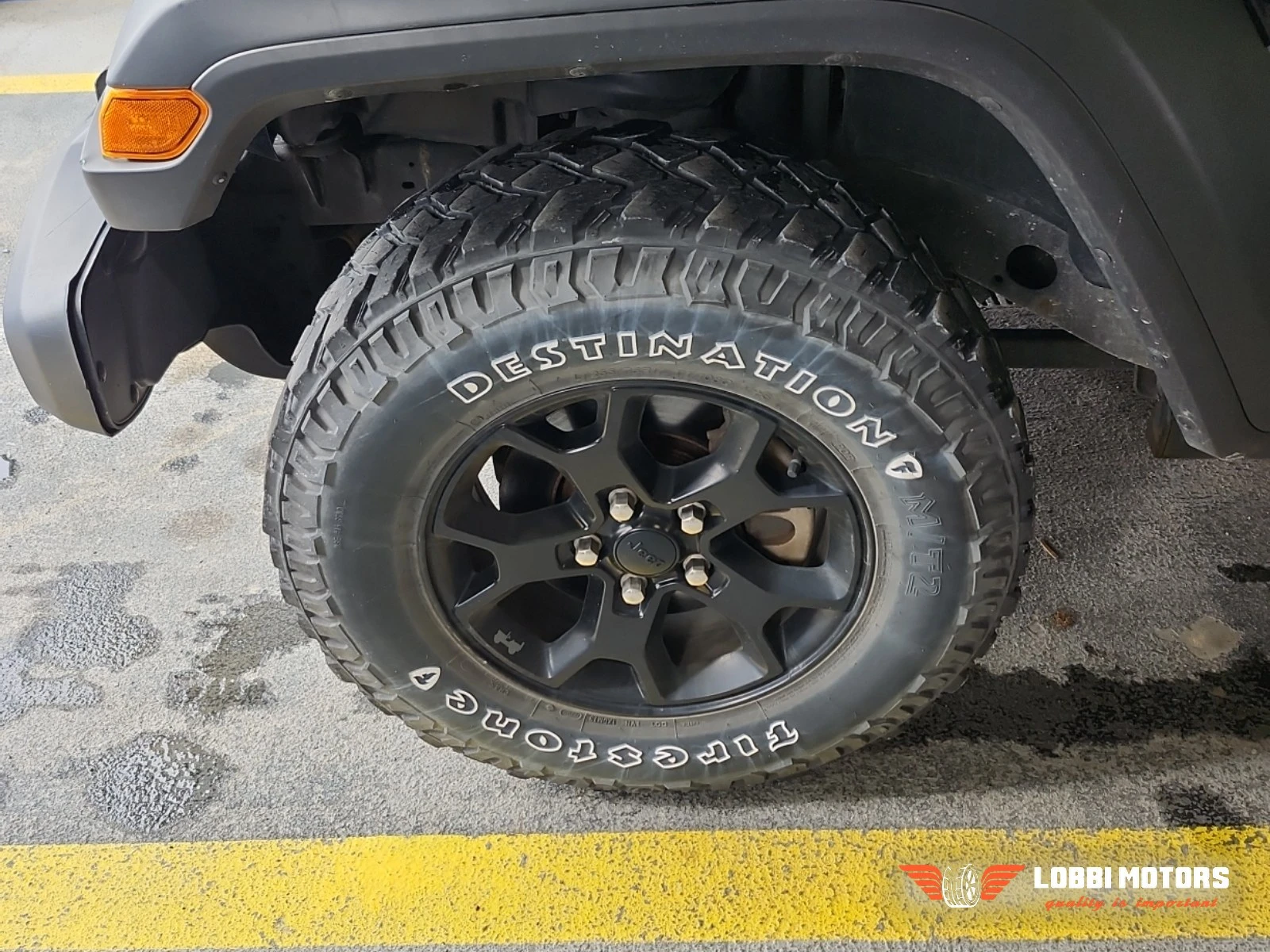 Jeep Wrangler, снимка 4 - Автомобили и джипове - 56099949