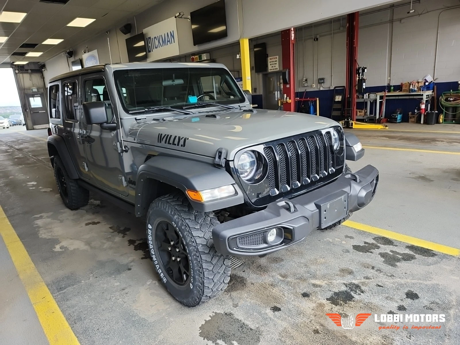 Jeep Wrangler, снимка 5 - Автомобили и джипове - 56099949