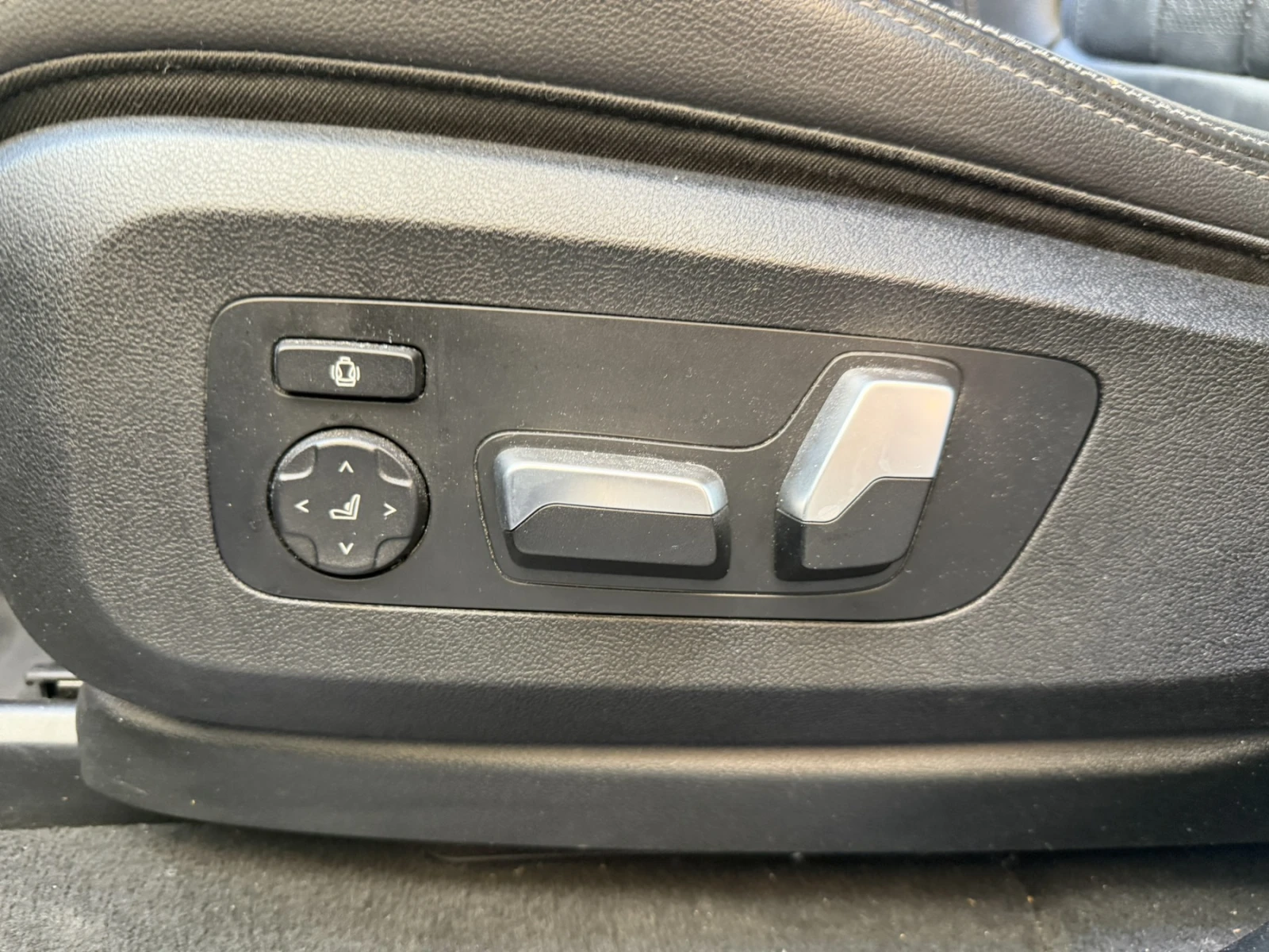 BMW X5 40i, снимка 7 - Автомобили и джипове - 56413745