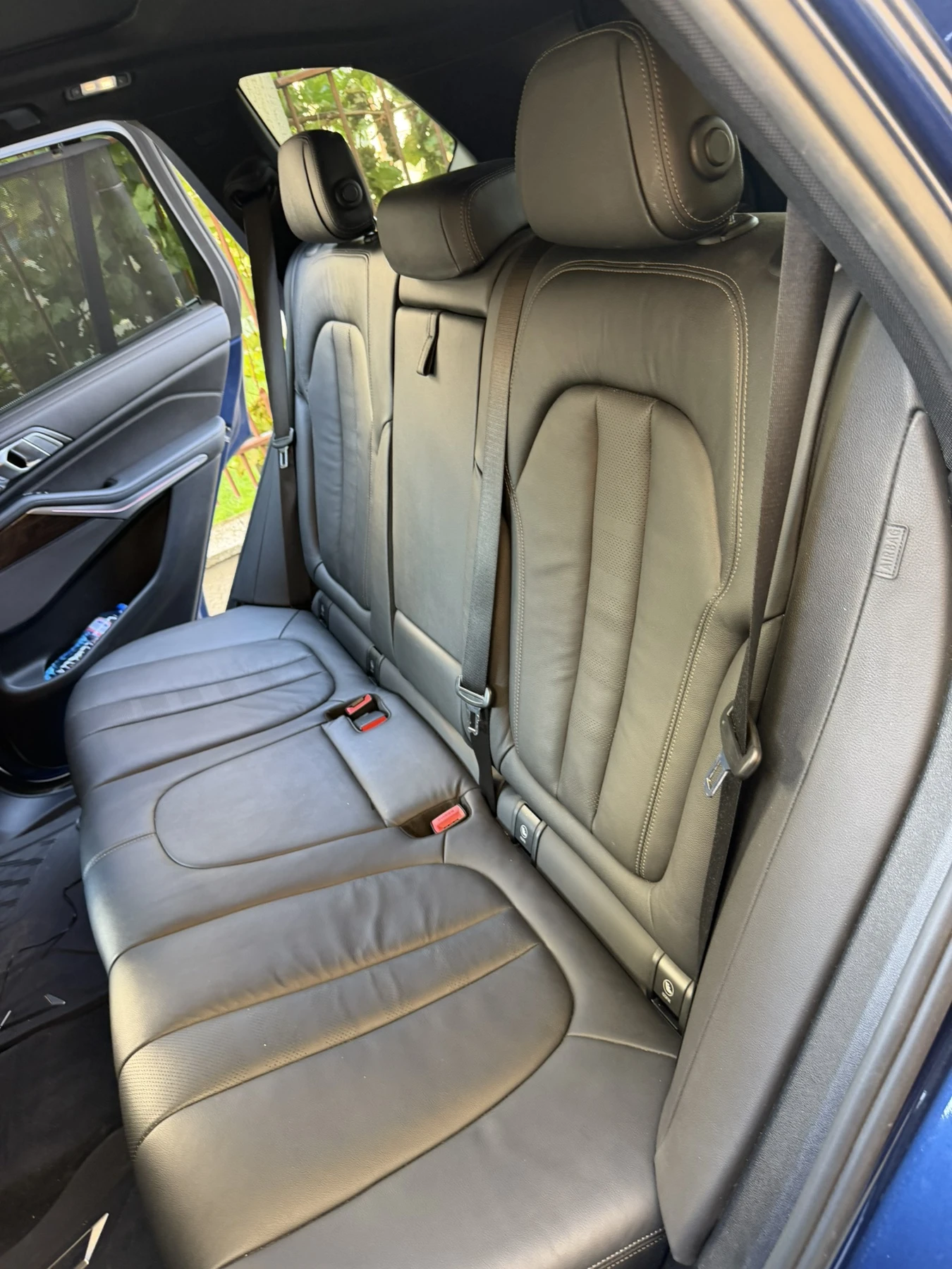 BMW X5 40i, снимка 13 - Автомобили и джипове - 56413745