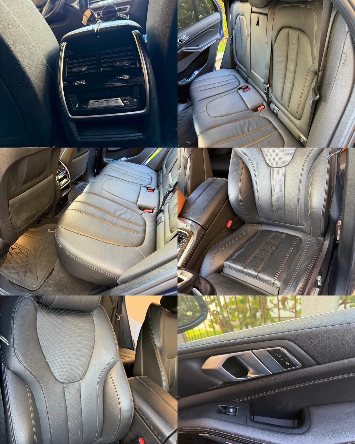 BMW X5 40i, снимка 16 - Автомобили и джипове - 56413745
