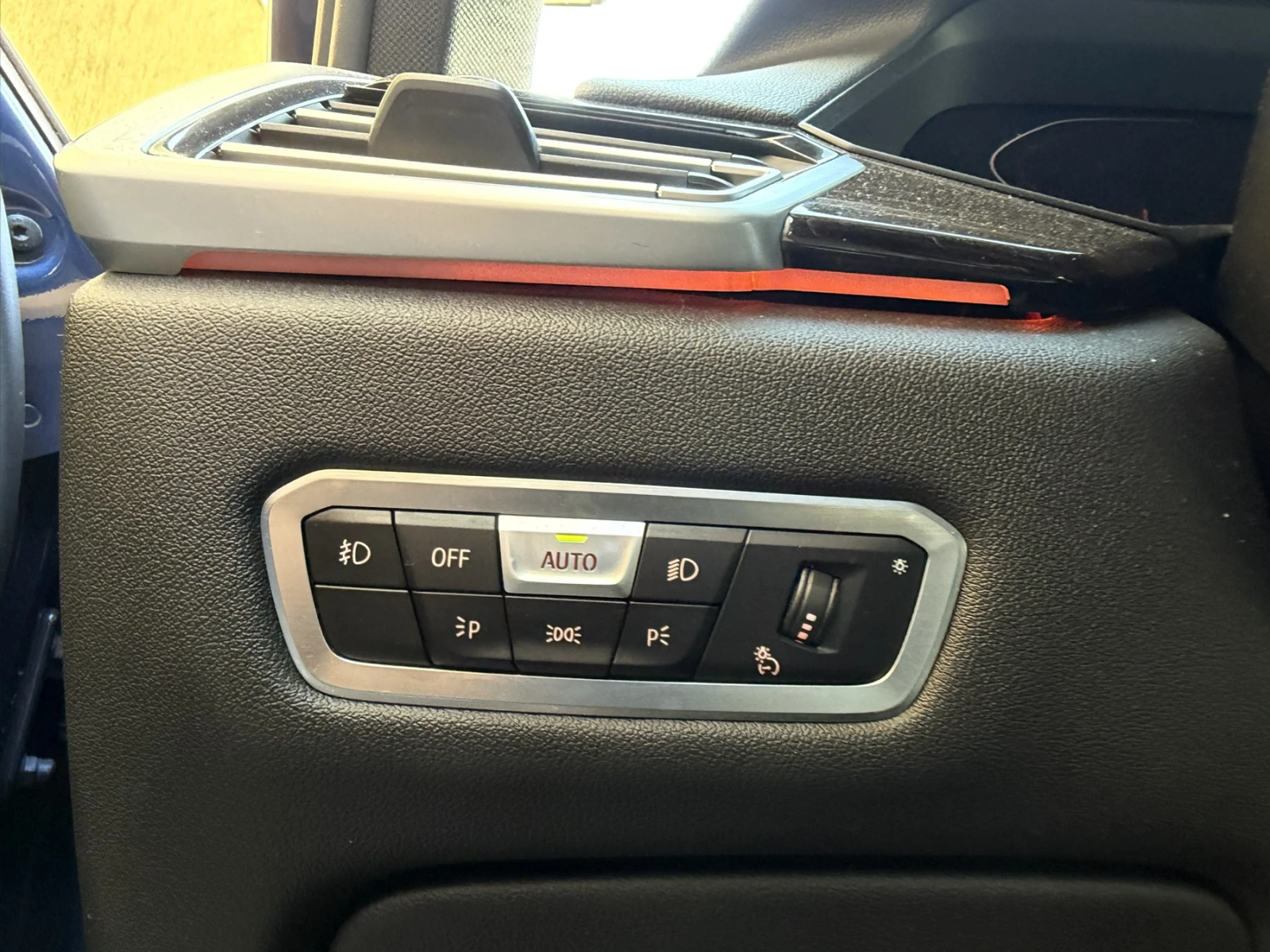 BMW X5 40i, снимка 6 - Автомобили и джипове - 56413745