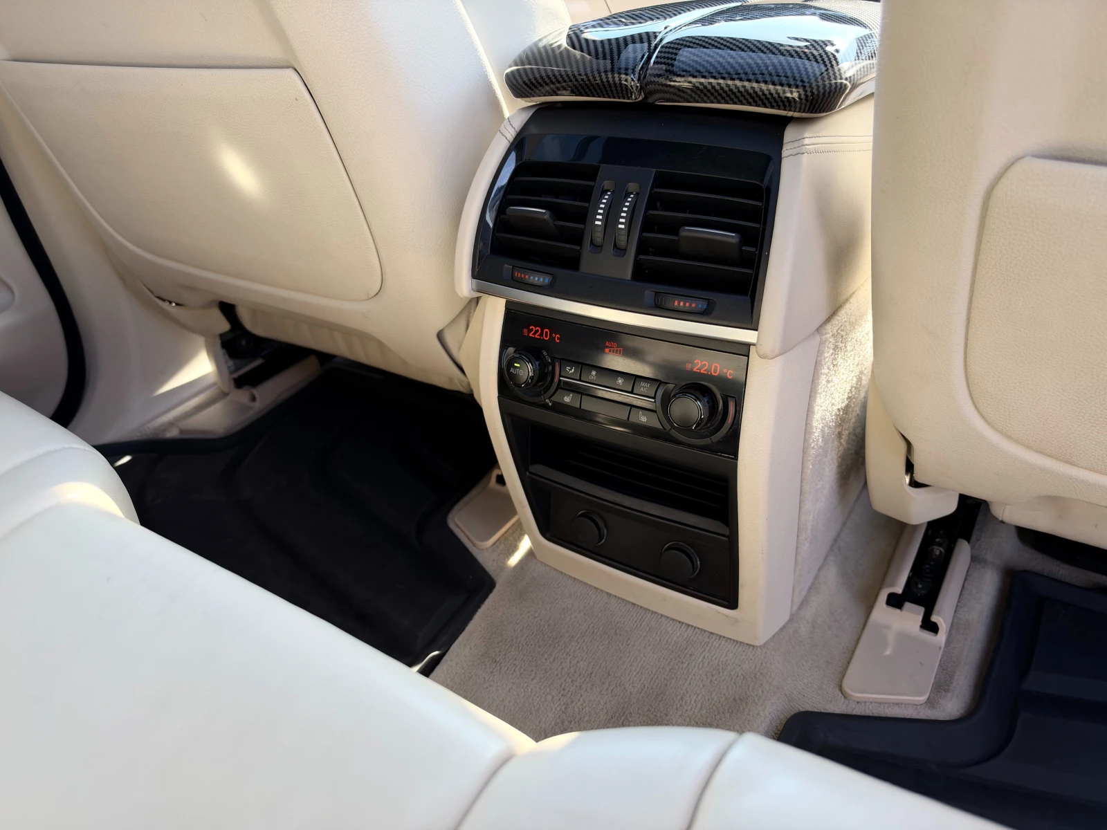 BMW X5 40d M-Paket / Harman Kardon / Ambient / Head-up | Mobile.bg � ����������� 11