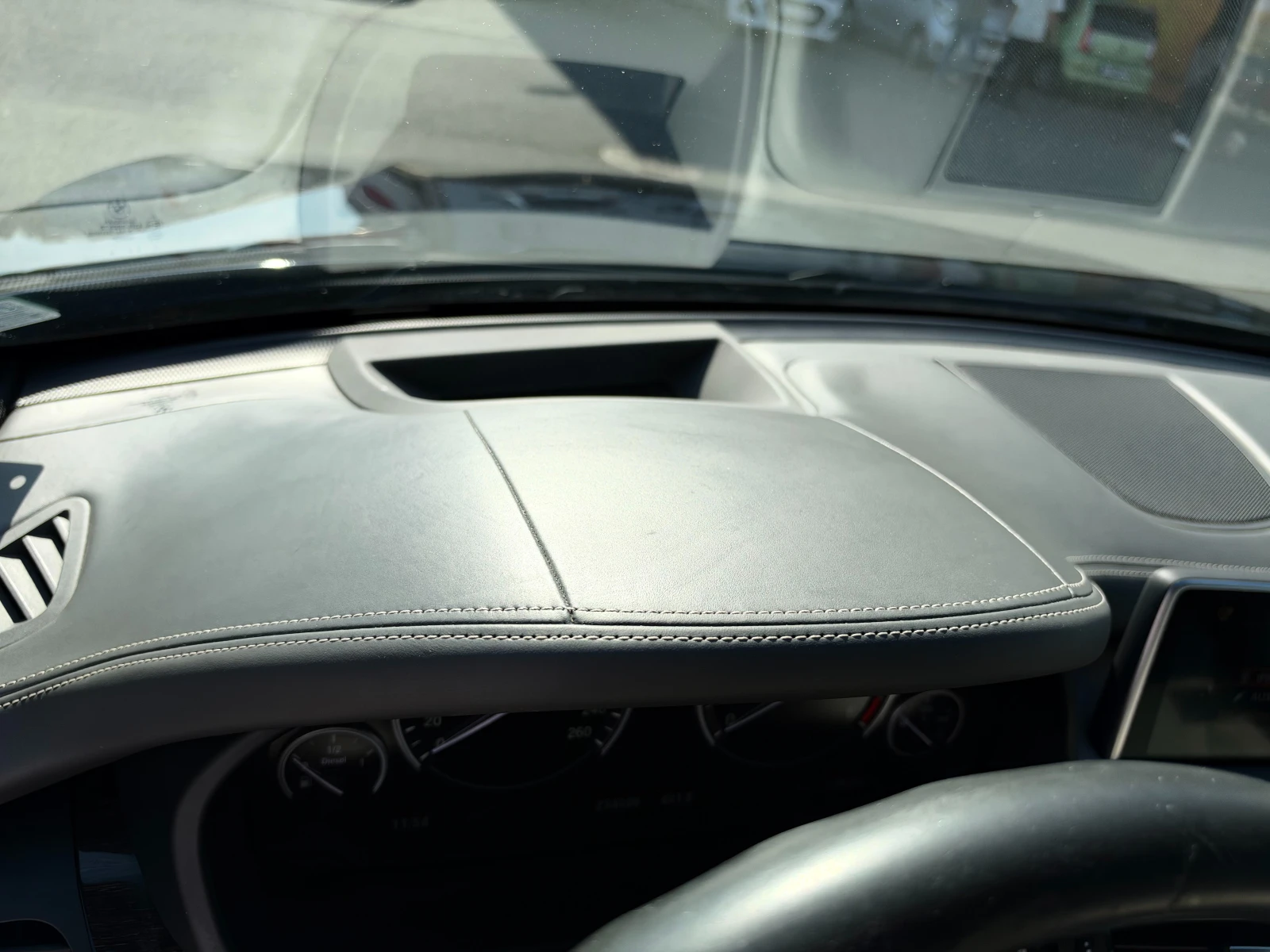 BMW X5 40d M-Paket / Harman Kardon / Ambient / Head-up | Mobile.bg � ����������� 13