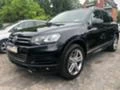 VW Touareg 3Бр НА ЧАСТИ R LINE, снимка 1