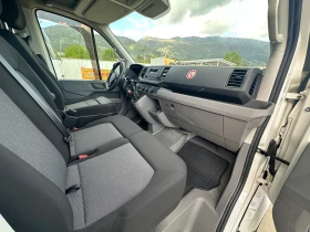 VW Crafter XXL!EURO6!КЛИМА!ТОП!, снимка 5