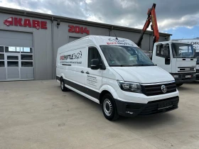 VW Crafter XXL!EURO6!КЛИМА!ТОП!, снимка 1