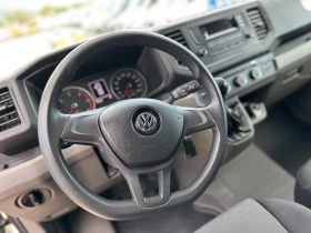 VW Crafter XXL!EURO6!КЛИМА!ТОП!, снимка 9