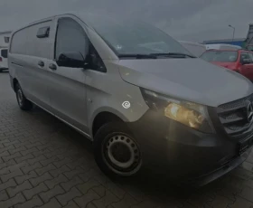 Mercedes-Benz Vito, снимка 6