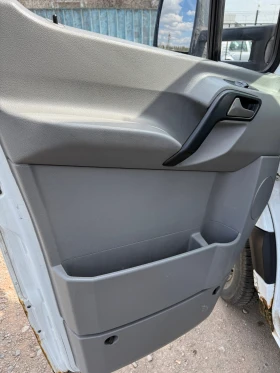 Mercedes-Benz Sprinter 311, снимка 9