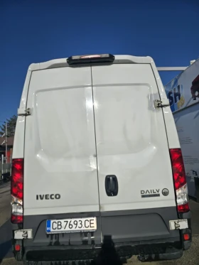 Iveco Daily Автомат, снимка 5