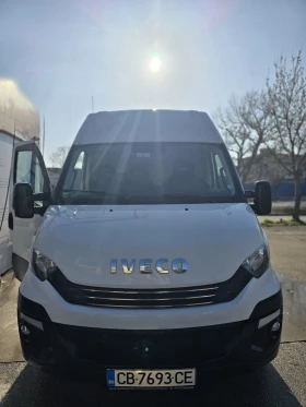 Iveco Daily Автомат, снимка 1