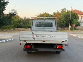 Opel Movano * Бордово/4.30м* , снимка 4