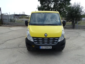 Renault Master DCI 100, снимка 2