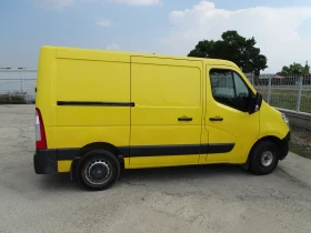 Renault Master DCI 100, снимка 7