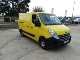 Renault Master DCI 100, снимка 1
