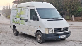 VW Lt 35 2.5TDI 109к.с., снимка 2