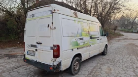 VW Lt 35 2.5TDI 109к.с., снимка 13