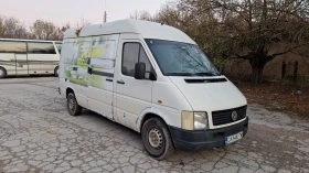 VW Lt 35 2.5TDI 109к.с., снимка 16