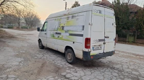 VW Lt 35 2.5TDI 109к.с., снимка 15