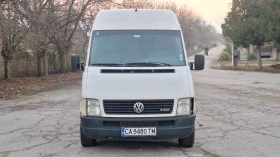 VW Lt 35 2.5TDI 109к.с., снимка 1