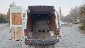 VW Lt 35 2.5TDI 109к.с., снимка 6